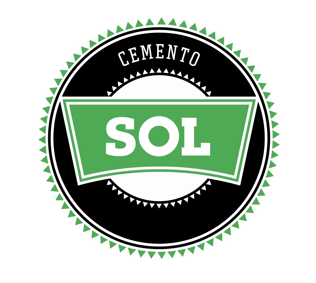 CEMENTO SOL