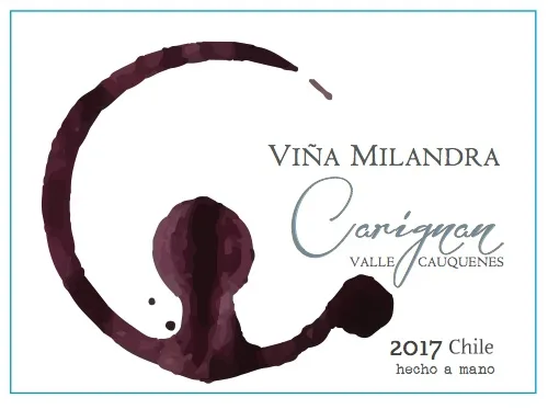 G VIÑA MILANDRA