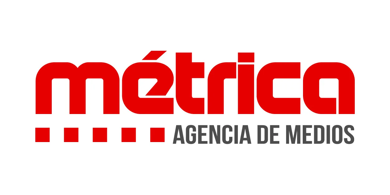Métrica AGENCIA DE MEDIOS