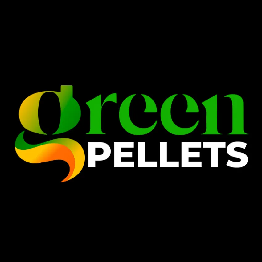 GREEN PELLETS