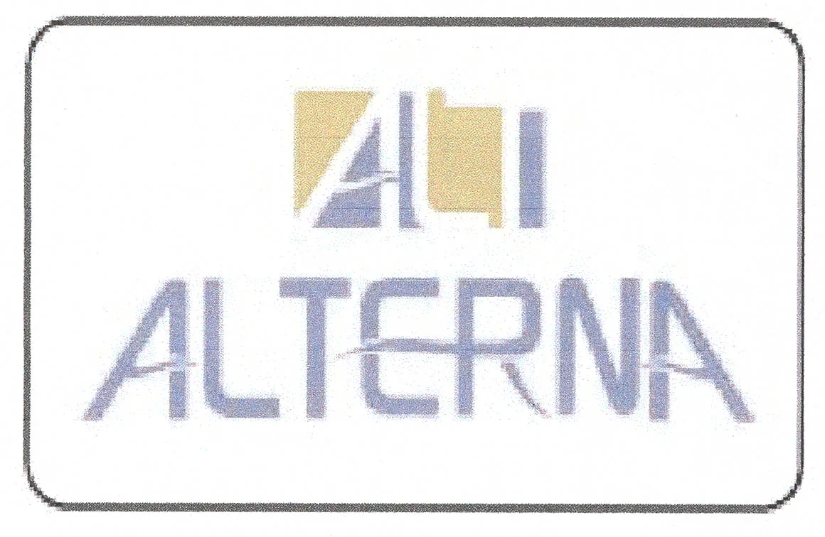 ALT ALTERNA