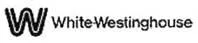 W WHITE WESTINGHOUSE