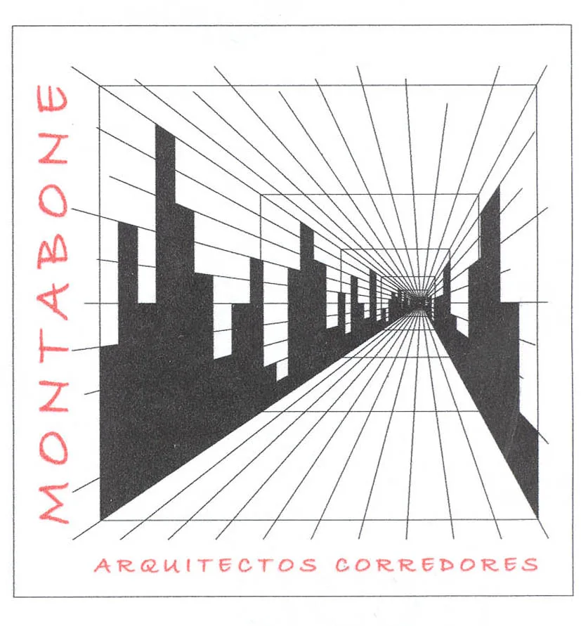 MONTABONE ARQUITECTOS CORREDORES