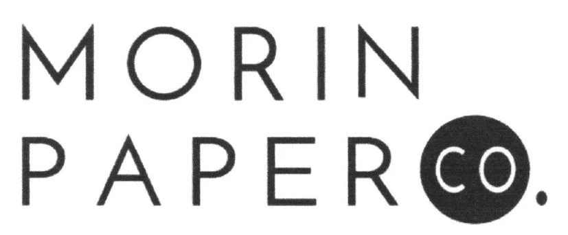 MORIN PAPER CO.