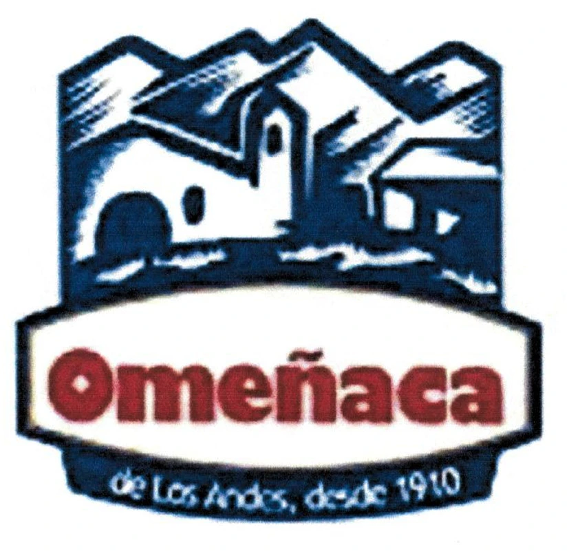 OMEÑACA DE LOS ANDES DESDE 1910.
