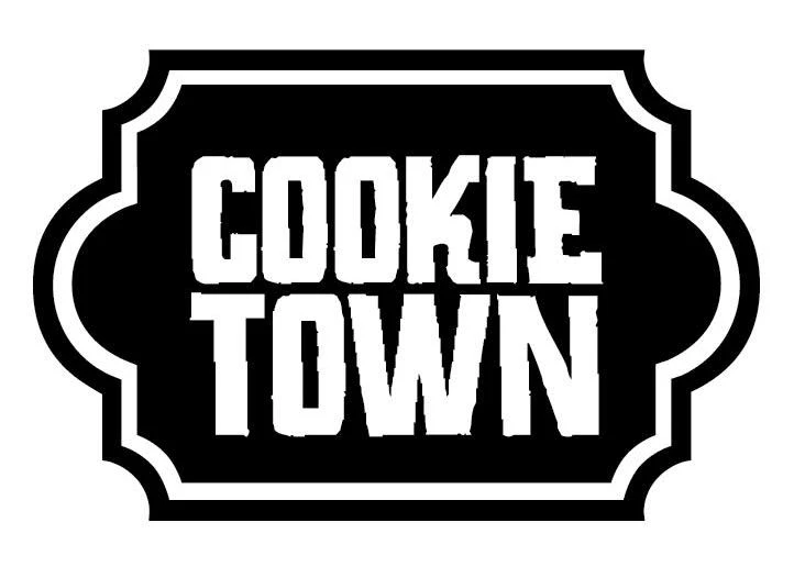 COOKIE TOWN