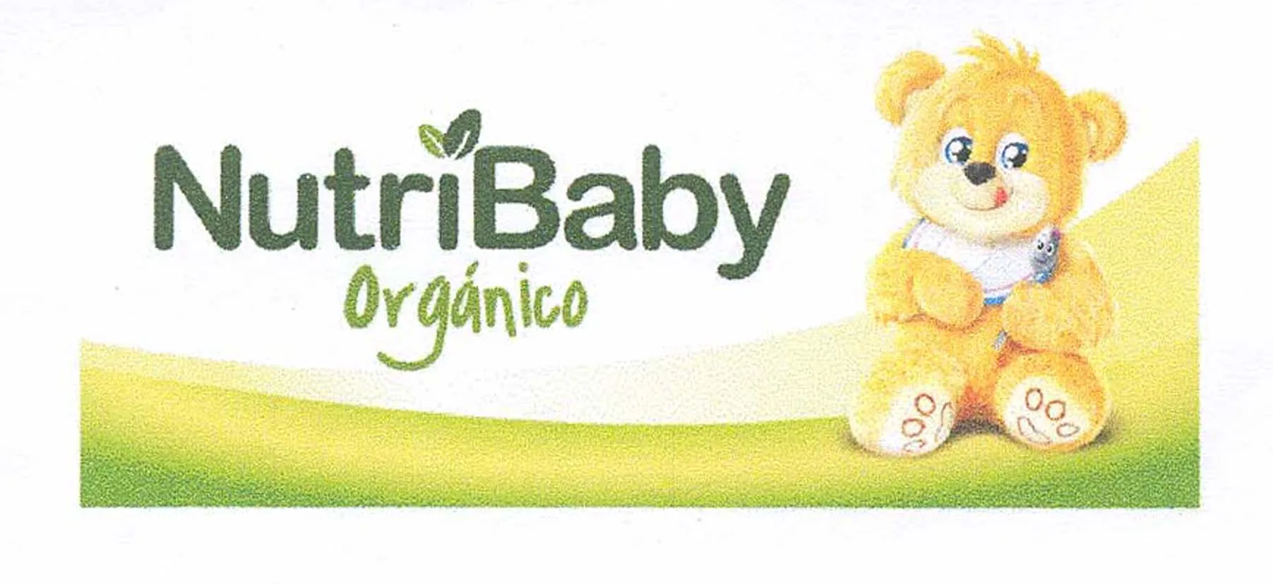 NUTRIBABY ORGANICO