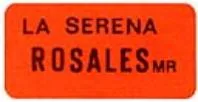 ROSALES