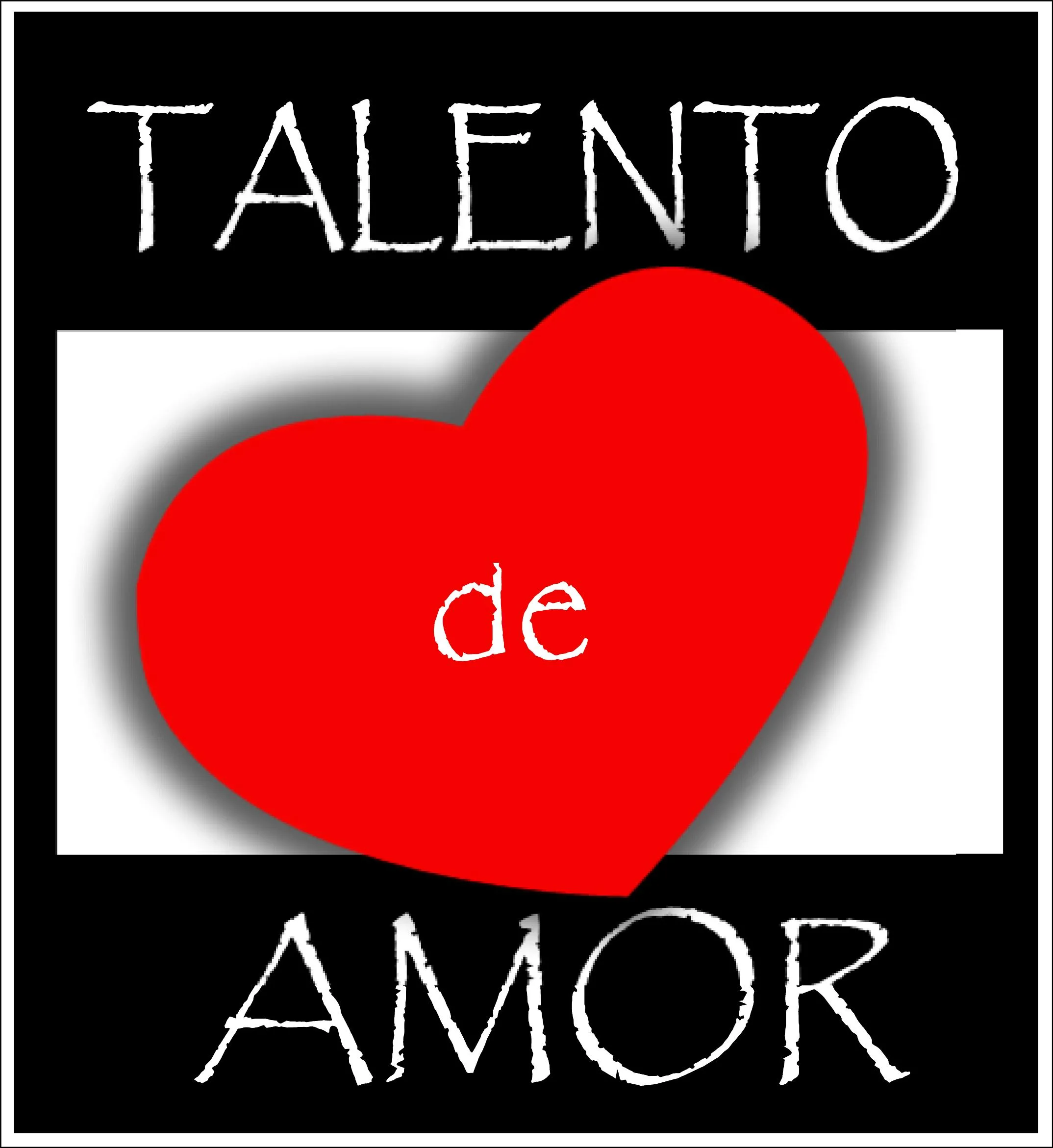 TALENTO DE AMOR