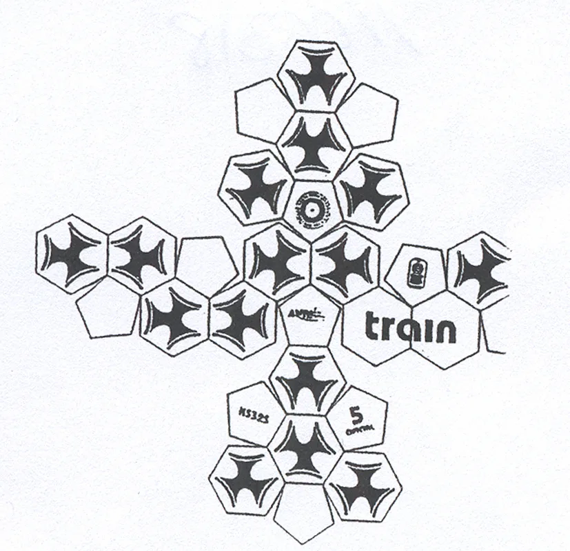 TRAIN