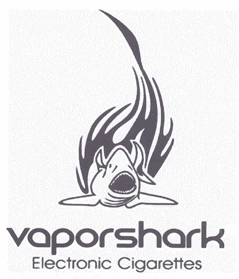 VAPORSHARK ELECTRONIC CIGARETTES