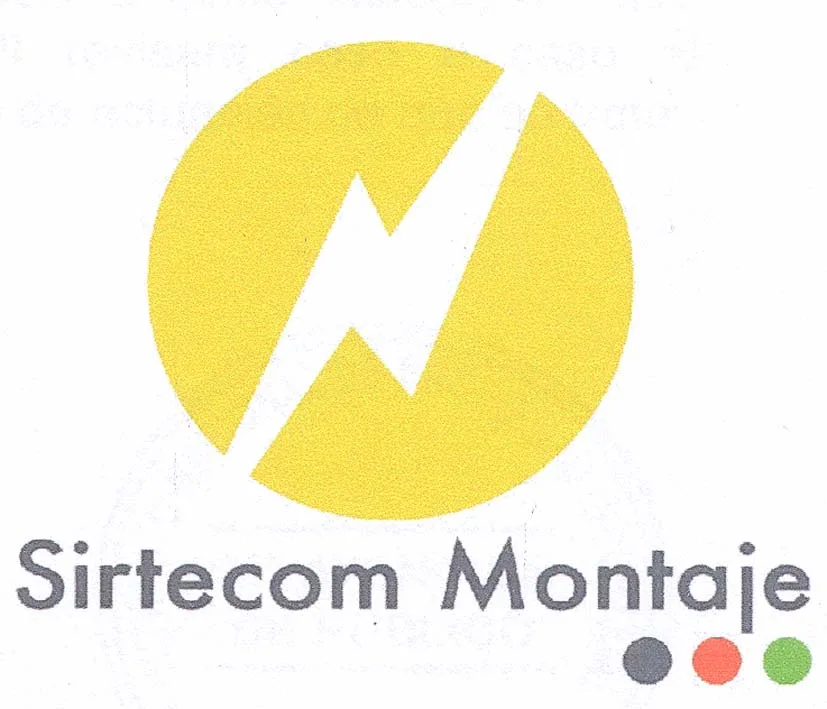 SIRTECOM MONTAJE