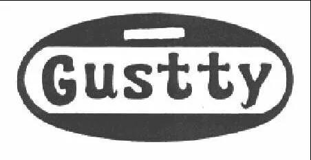 GUSTTY