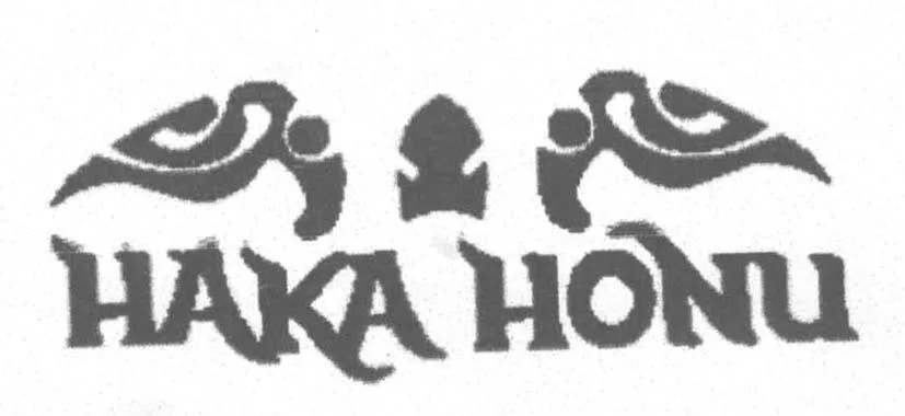HAKA HONU
