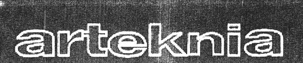 ARTEKNIA