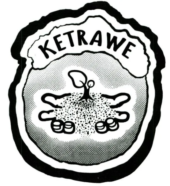 KETRAWE