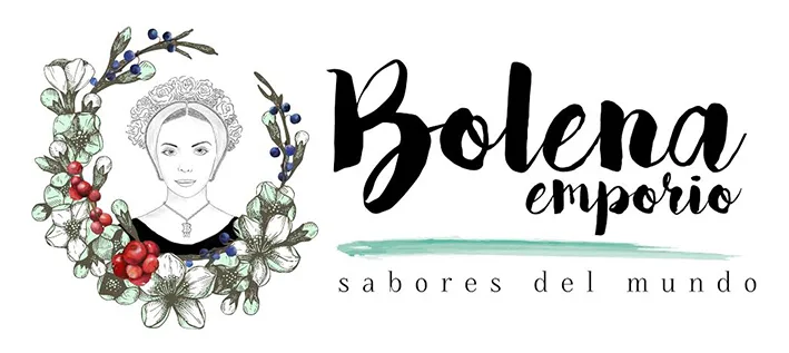 Bolena Emporio  Sabores del mundo