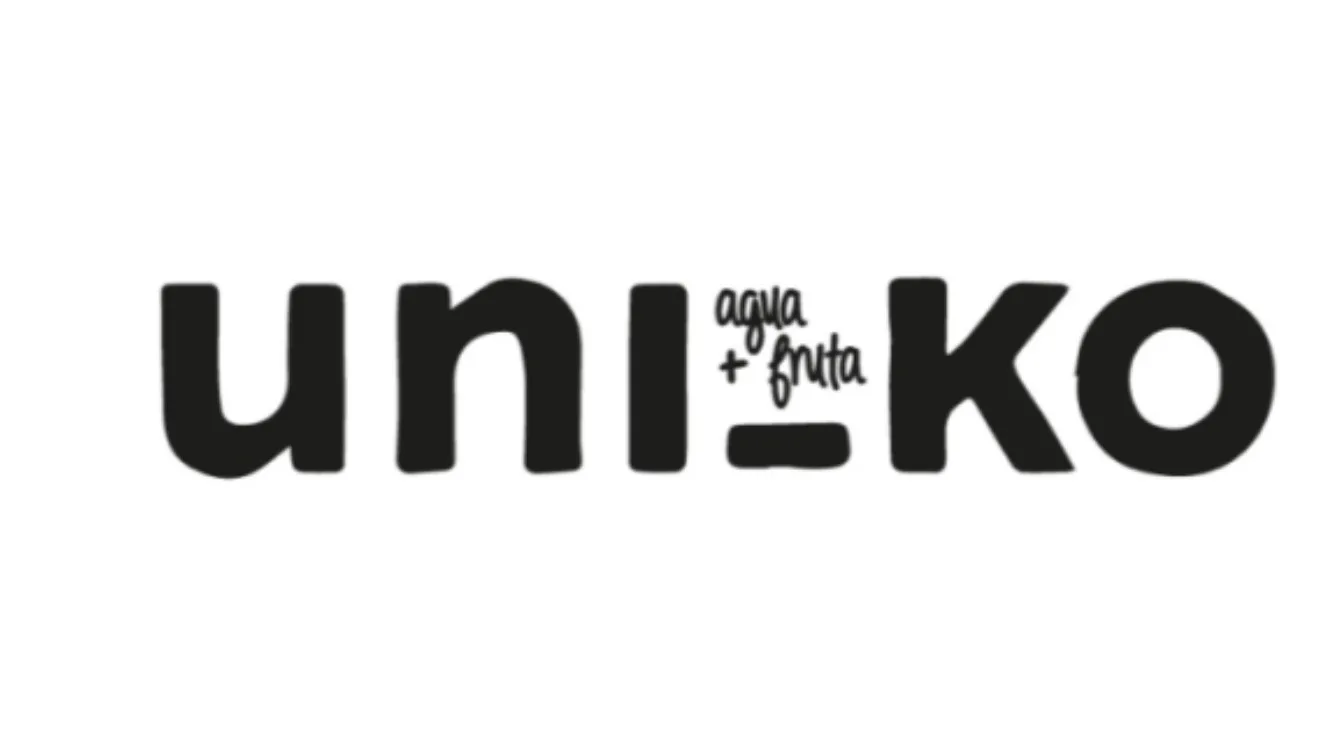 Uni_ko Agua + Fruta