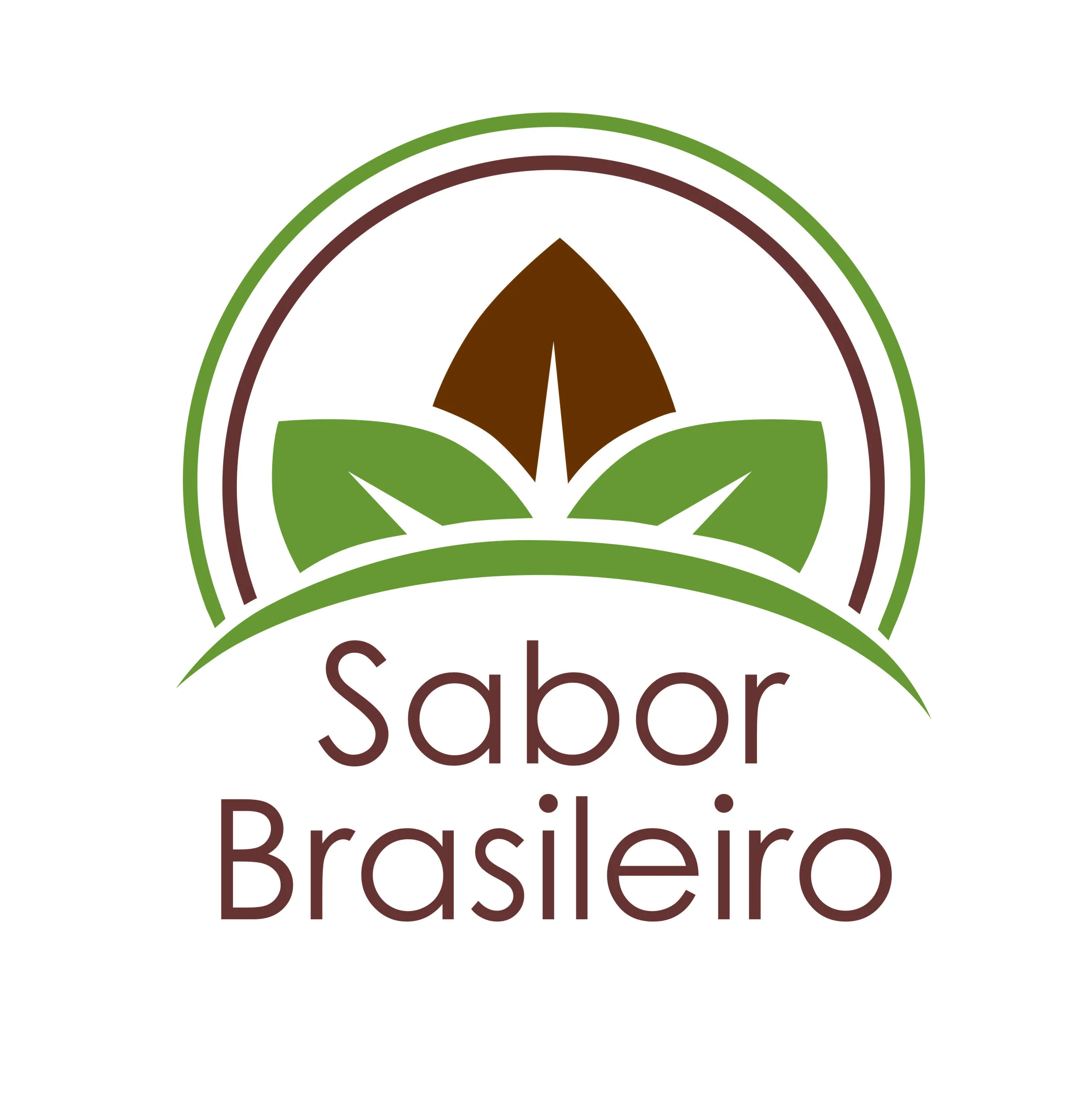 SABOR BRASILEIRO