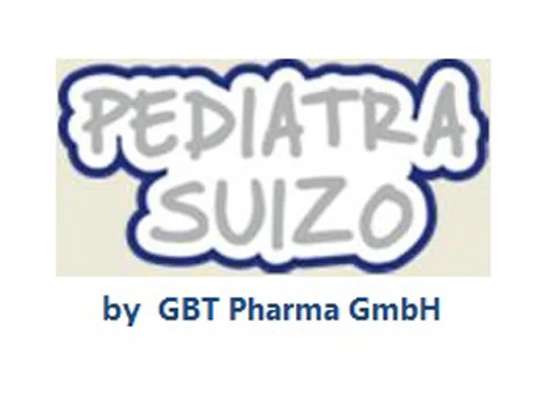 PEDIATRA SUIZO by GBT Pharma GmbH