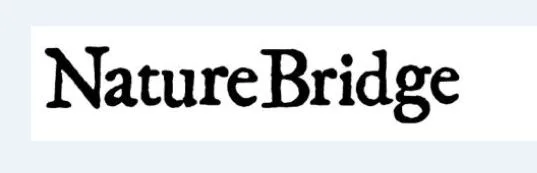 NatureBridge
