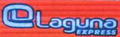 E LAGUNA EXPRESS