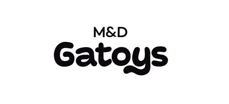 M&D GATOYS
