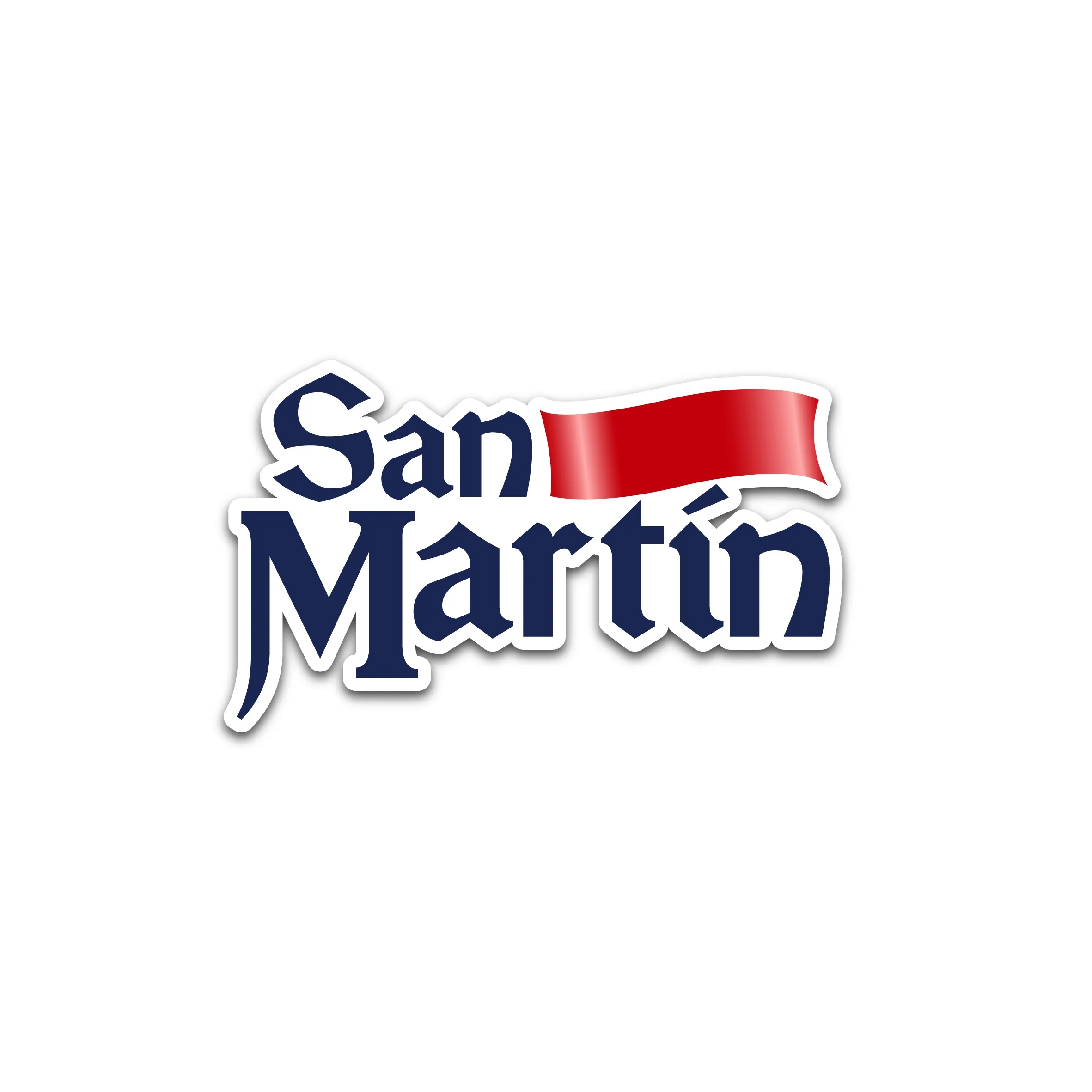 San Martín