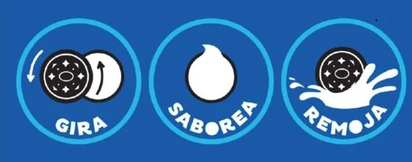 GIRA SABOREA REMOJA