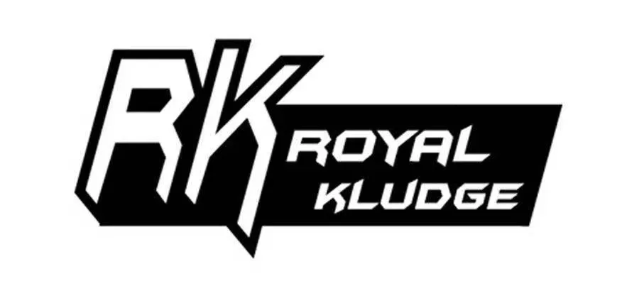 RK ROYAL KLUDGE