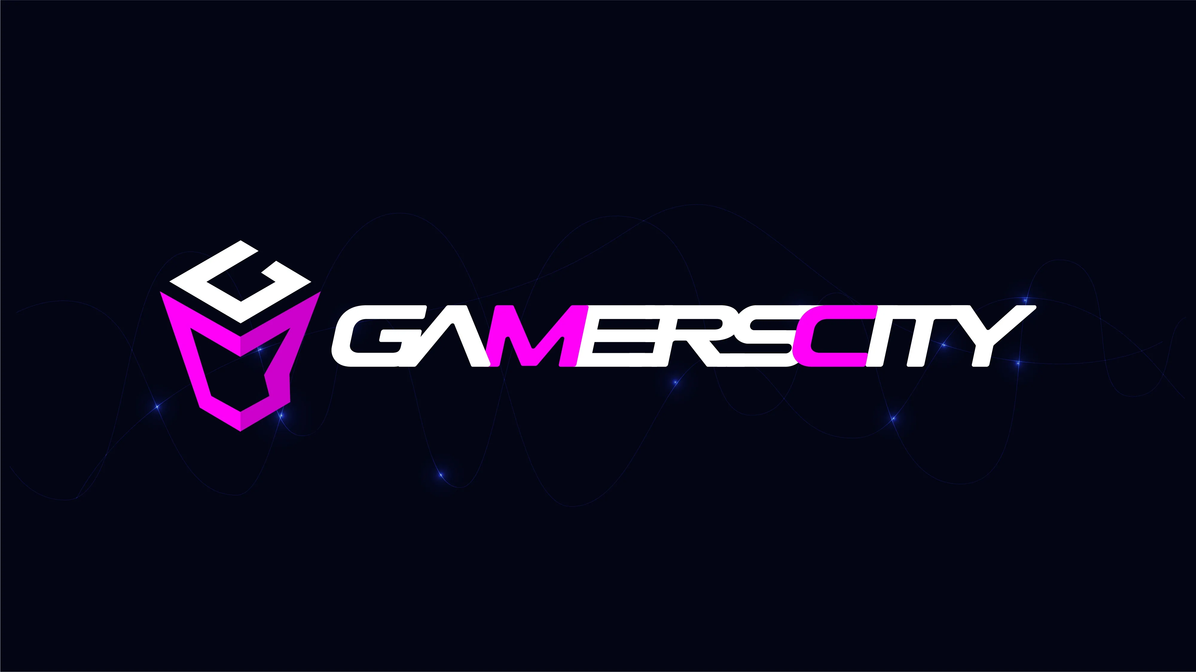 Gamers City