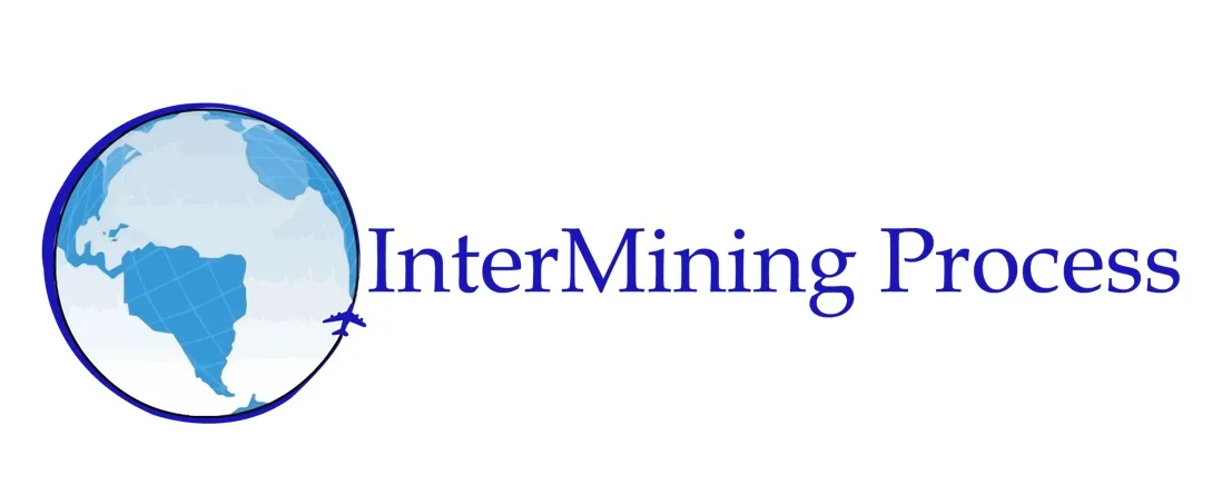 INTERMINING PROCESS