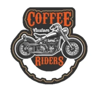 CUSTOM COFFEE RIDERS