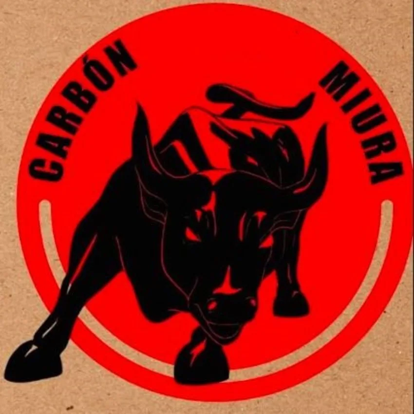 Carbón Miura