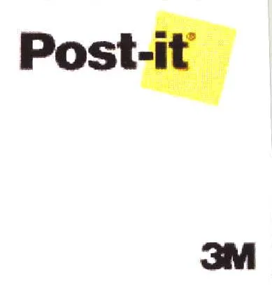 3M POST-IT