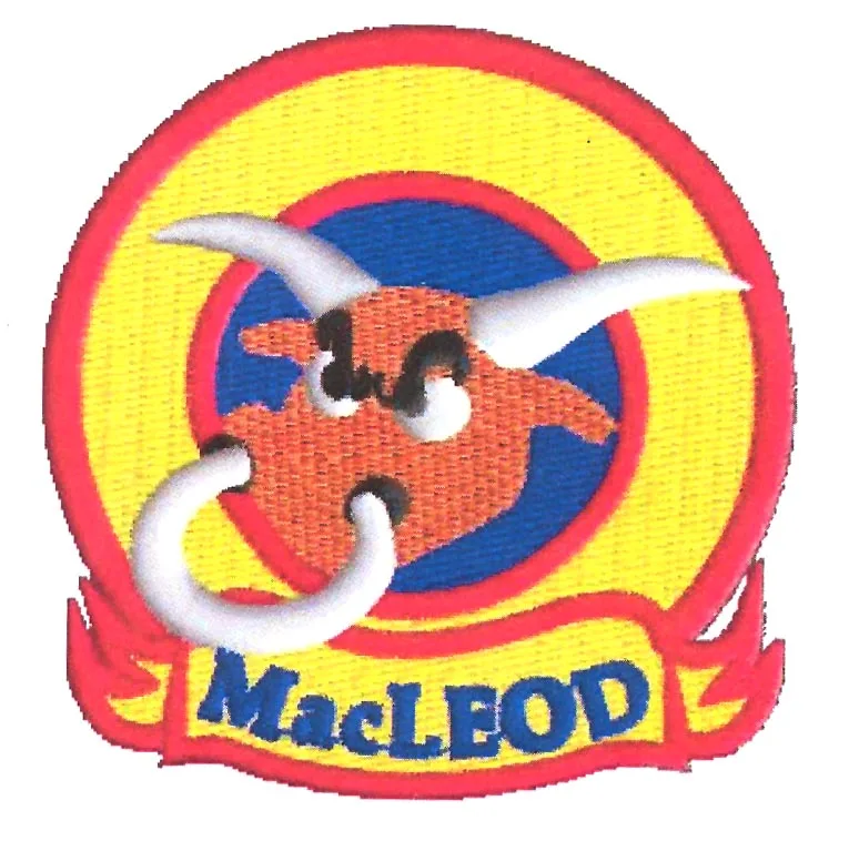 MACLEOD