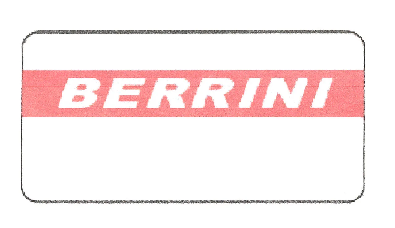 BERRINI