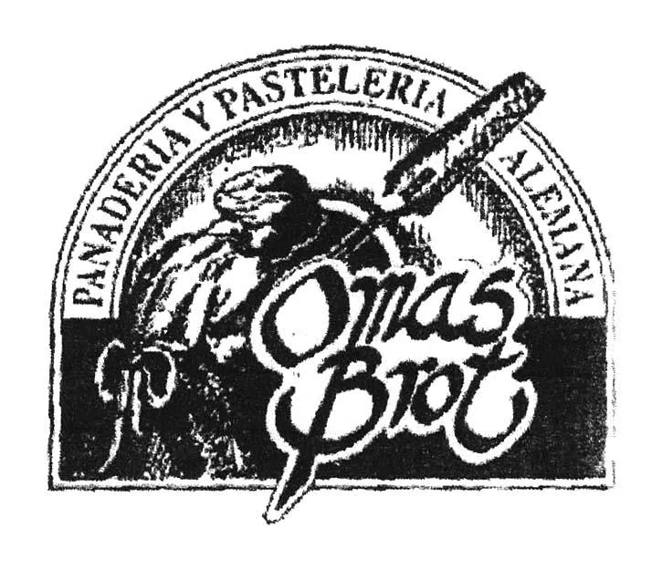 OMAS BROT