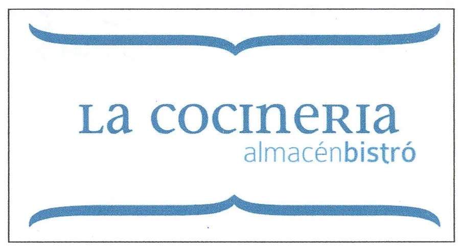 LA COCINERIA