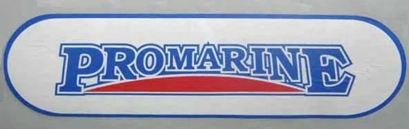PRO MARINE