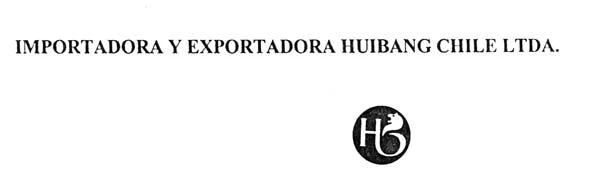 IMPORTADORA Y EXPORTADORA HUIBANG CHILE LTDA.