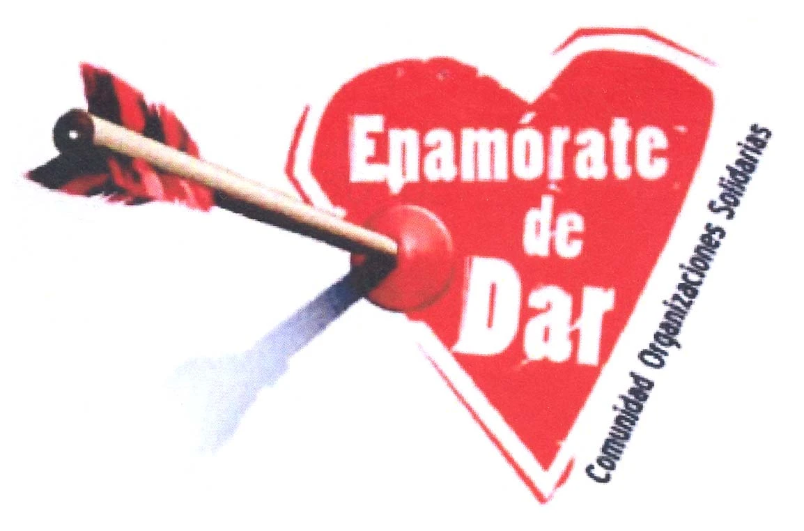 ENAMORATE DE DAR COMUNIDAD ORGANIZACIONES SOLIDARIAS