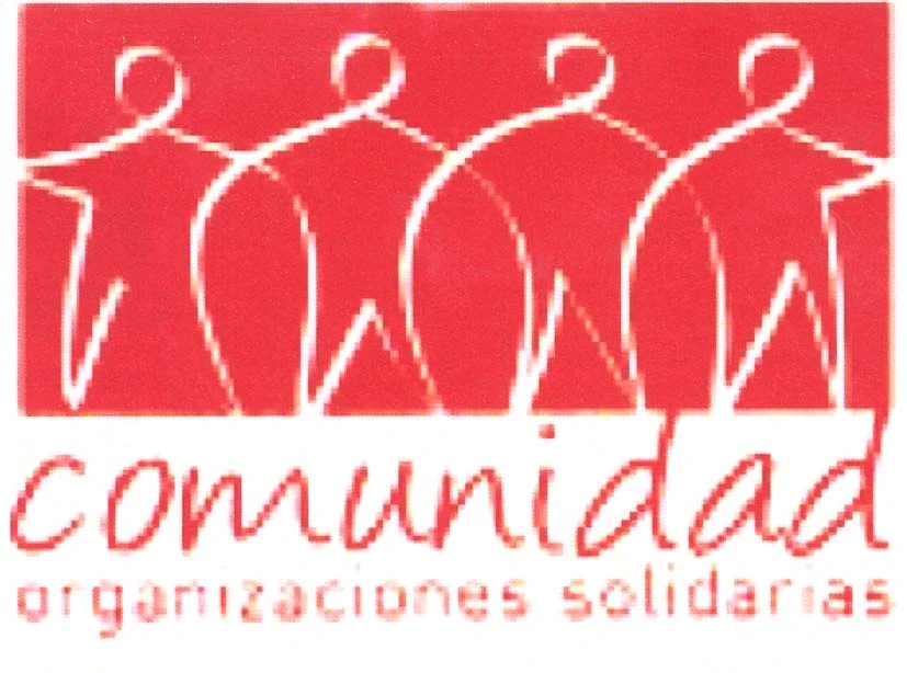 COMUNIDAD ORGANIZACIONES SOLIDARIAS