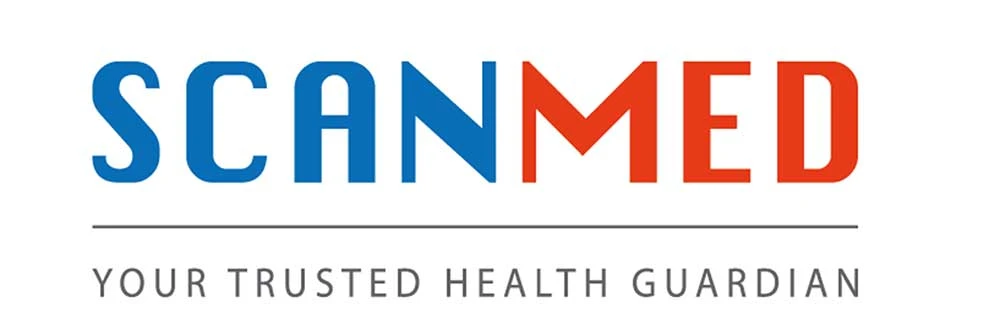 SCANMED YOUR TRUSTED HEALTH GUARDIAN