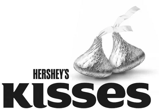 HERSHEY'S KISSES
