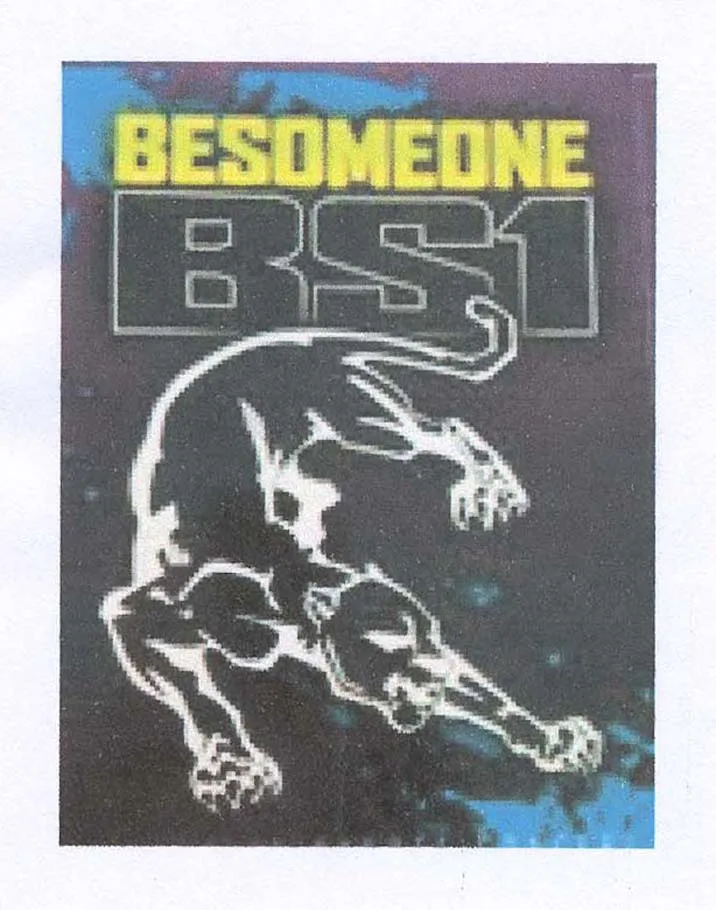 BESOMEONE BS1