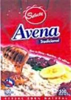 SELECTA AVENA TRADICIONAL