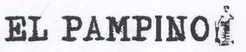 EL PAMPINO