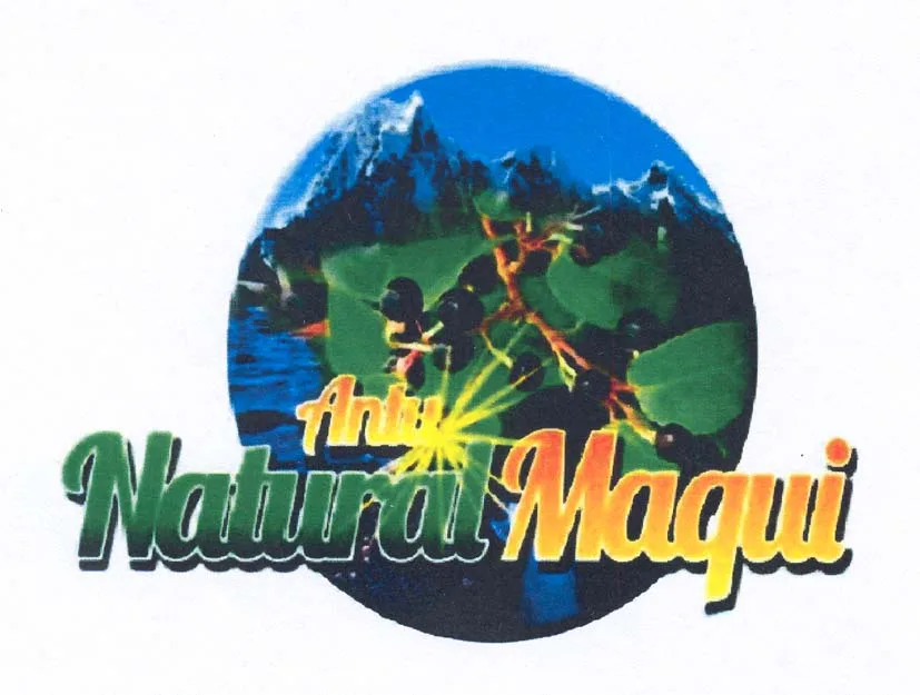 ANTU NATURAL MAQUI
