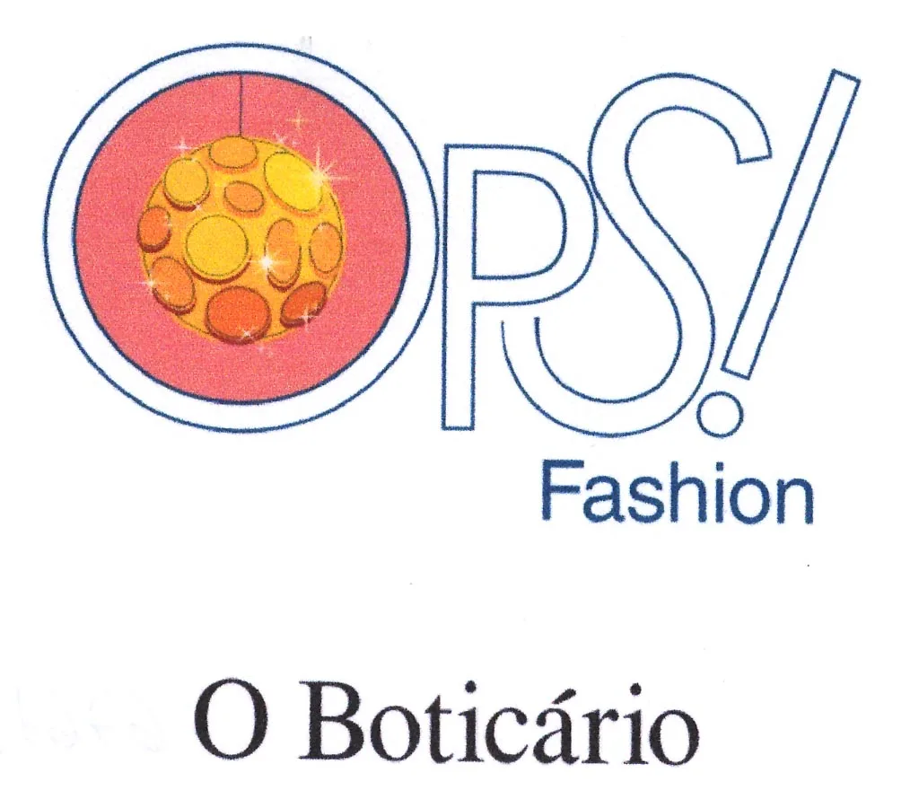 OPS! FASHION O BOTICARIO